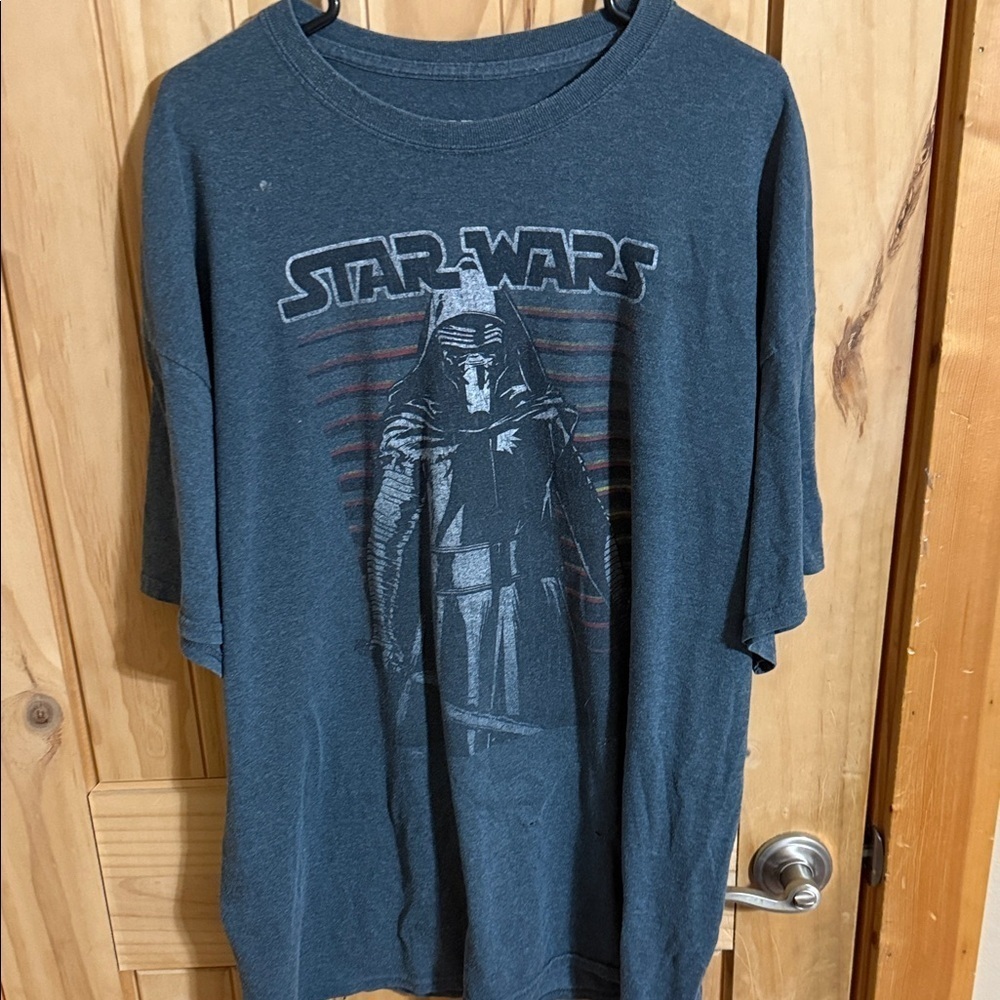 Star Wars Graphic T-Shirt